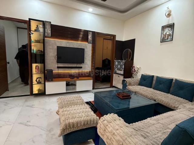 5 BHK Villa in Ballupur for resale Dehradun. The reference number is 20754878