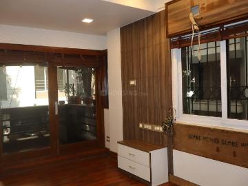 5 BHK Villa in Ballygunge for rent Kolkata. The reference number is 16656878