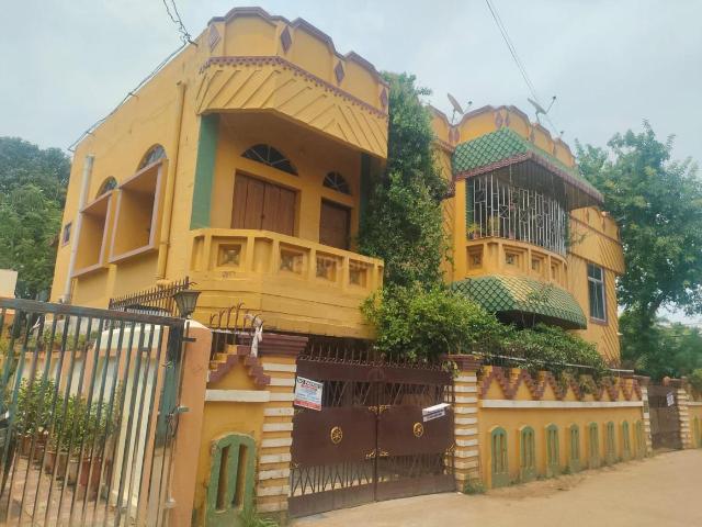 5 BHK Villa in Baramunda for resale Bhubaneswar. The reference number is 20985079