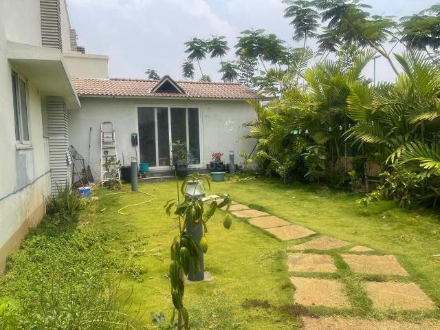 5 BHK Villa in Basavanapura for resale Bengaluru. The reference number is 20804645