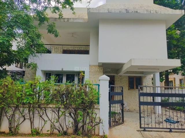 5 BHK Villa in Bavdhan for rent Pune. The reference number is 19859001