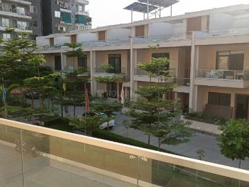 5 BHK Villa in Bawadiya Kalan for rent Bhopal. The reference number is 20407835