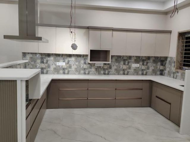 5 BHK Villa in Bawadiya Kalan for resale Bhopal. The reference number is 19823241