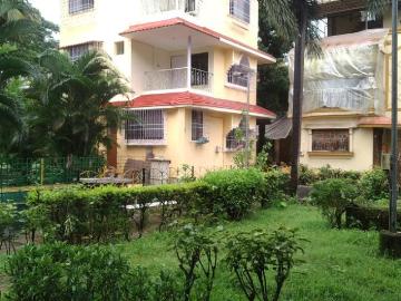 Sector-1A Belapur, Navi Mumbai, Thane District, Maharashtra
