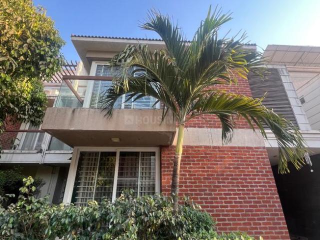 5 BHK Villa in Bhayli for resale Vadodara. The reference number is 20766494