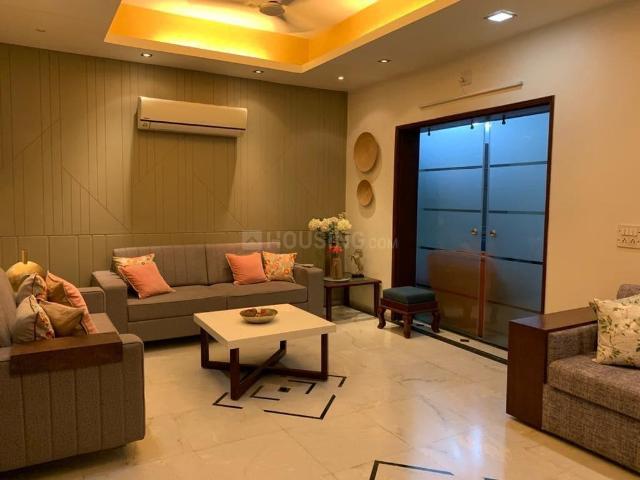 5 BHK Villa in Bhayli for resale Vadodara. The reference number is 21076354