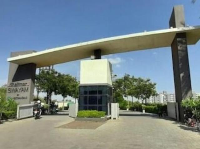 5 BHK Villa in Bhangarh for resale Indore. The reference number is 19947765