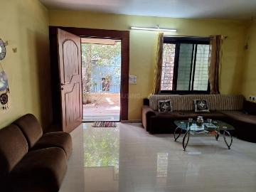 5 BHK Villa in Bhandup East for resale Mumbai. The reference number is 20553774