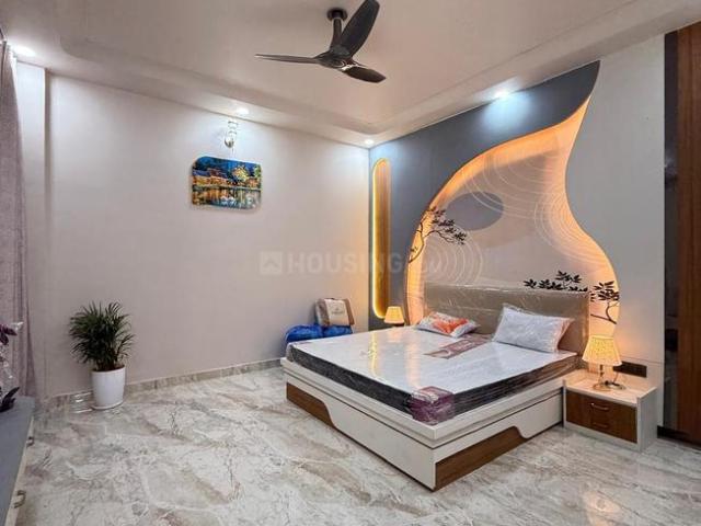 5 BHK Villa in Bhankrota for resale Jaipur. The reference number is 20691802