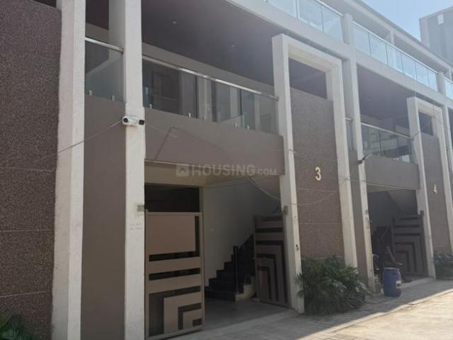 5 BHK Villa in Bhesan for resale Surat. The reference number is 21099954