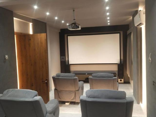 5 BHK Villa in Bhicholi Mardana for resale Indore. The reference number is 19413586