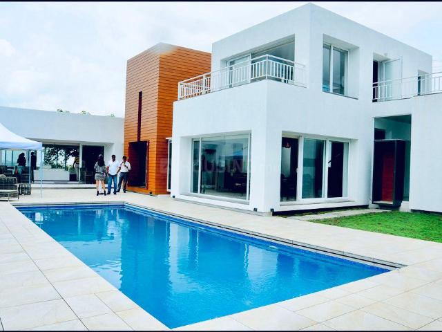 5 BHK Villa in Bhugaon for rent Pune. The reference number is 20874600