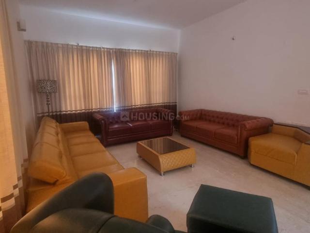 5 BHK Villa in Bisuvanahalli for resale Bengaluru. The reference number is 20568849