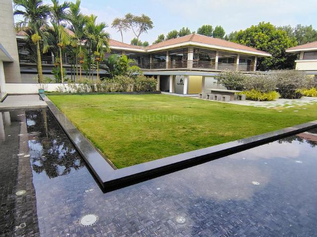 5 BHK Villa in Bommasandra for rent Bengaluru. The reference number is 19601240