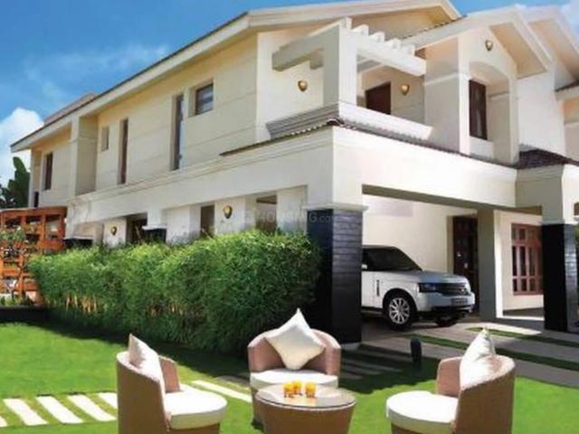 5 BHK Villa in Bommasandra for rent Bengaluru. The reference number is 20831144