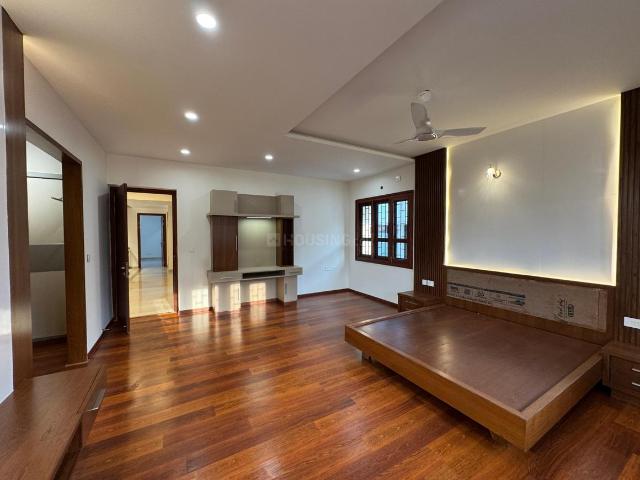 5 BHK Villa in Bommasandra for rent Bengaluru. The reference number is 21088916