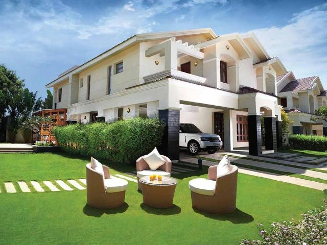 5 BHK Villa in Bommasandra for resale Bengaluru. The reference number is 17007882