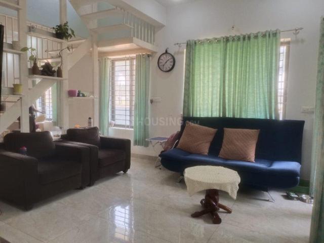 5 BHK Villa in Bommasandra for resale Bengaluru. The reference number is 20167689