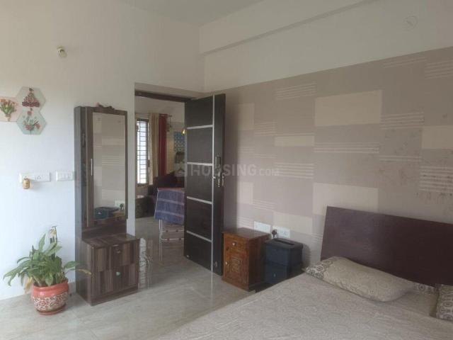 5 BHK Villa in Bommasandra for resale Bengaluru. The reference number is 21255126