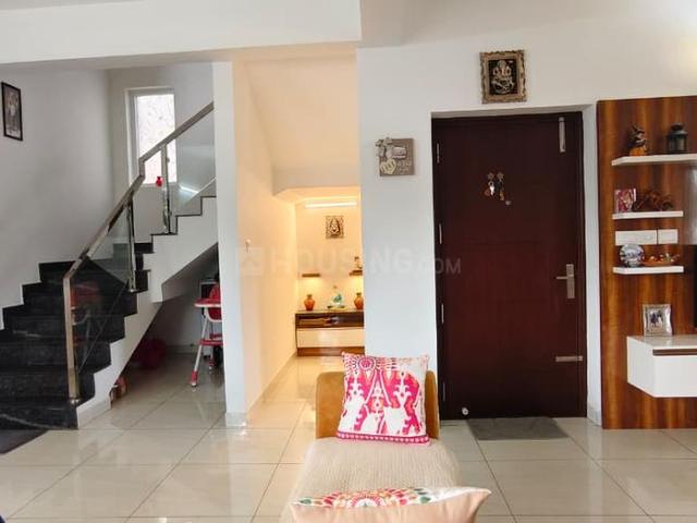5 BHK Villa in Bommenahalli for rent Bengaluru. The reference number is 21153295