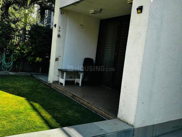 5 BHK Villa in Bodakdev for rent Ahmedabad. The reference number is 20631256