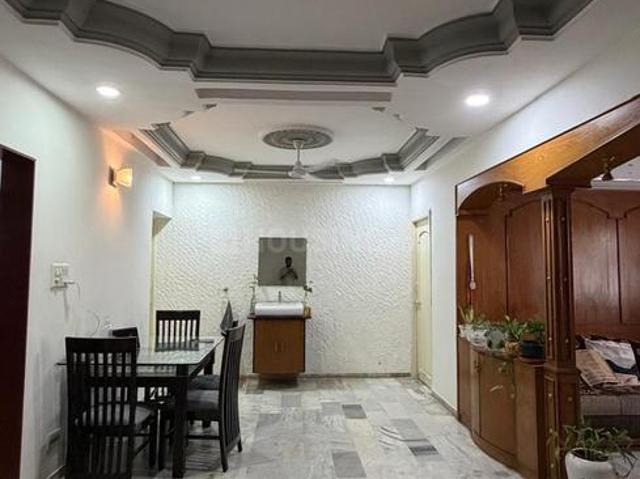5 BHK Villa in Bodakdev for rent Ahmedabad. The reference number is 21323784