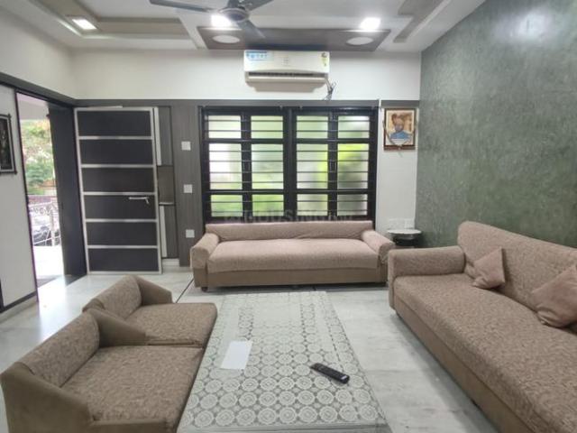 5 BHK Villa in Bodakdev for resale Ahmedabad. The reference number is 20940160