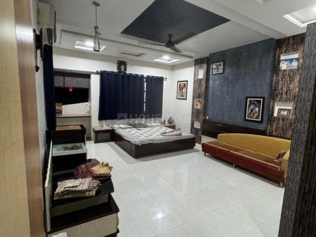 5 BHK Villa in Bodakdev for resale Ahmedabad. The reference number is 21191820