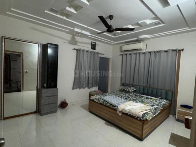 5 BHK Villa in Bodakdev for resale Ahmedabad. The reference number is 21128787