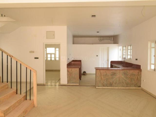 5 BHK Villa in Bodakdev for resale Ahmedabad. The reference number is 21308399