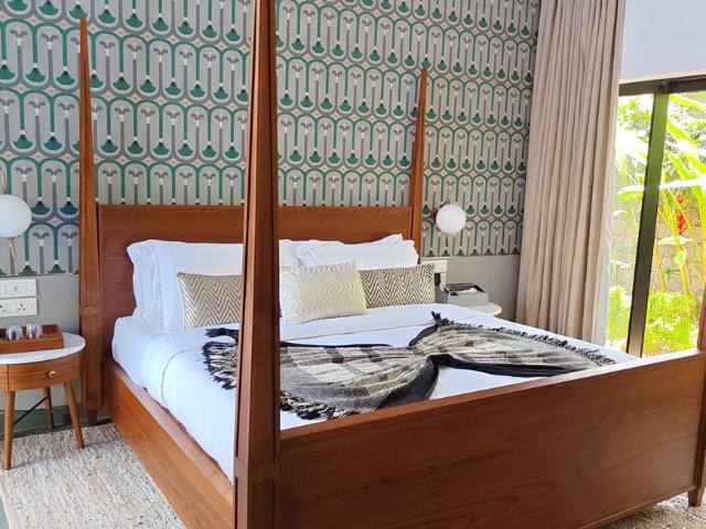 5 BHK Villa in Bodani for resale Alibag. The reference number is 19932018
