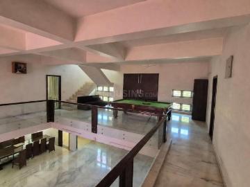 5 BHK Villa in Bopal for resale Ahmedabad. The reference number is 20124022
