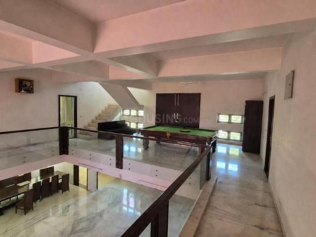 5 BHK Villa in Bopal for resale Ahmedabad. The reference number is 20124022
