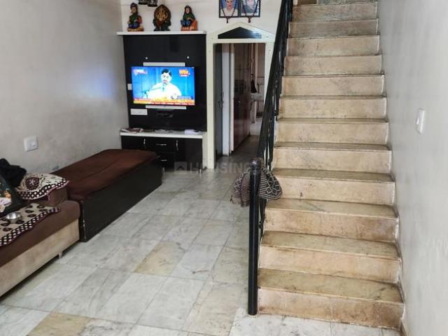 5 BHK Villa in Bopal for resale Ahmedabad. The reference number is 21237161