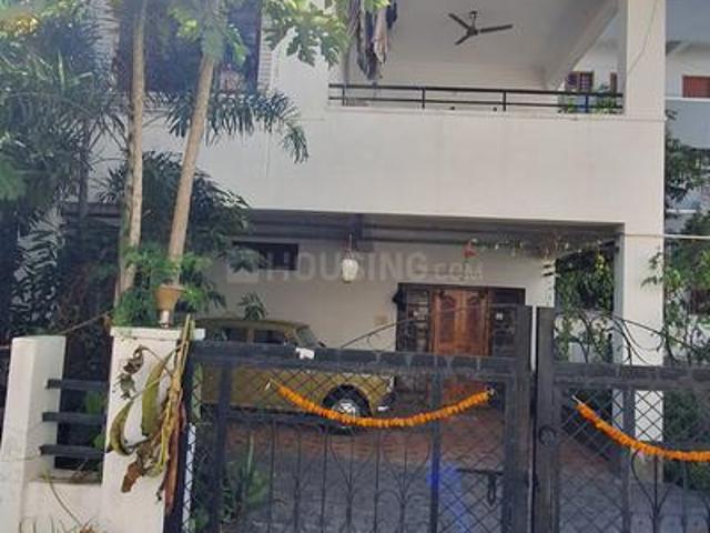 5 BHK Villa in Bowenpally for resale Secunderabad. The reference number is 21143640