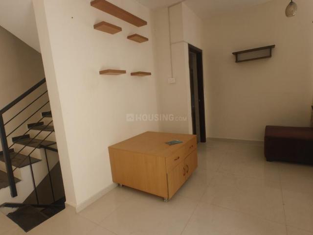 5 BHK Villa in Budigere Cross for rent Bengaluru. The reference number is 20267653