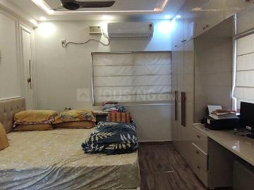 5 BHK Villa in Budigere Cross for resale Bengaluru. The reference number is 20167851