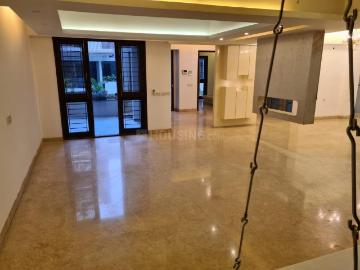 5 BHK Villa in C V Raman Nagar for resale Bengaluru. The reference number is 19960220