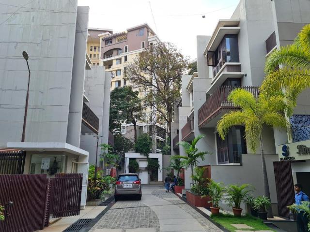 5 BHK Villa in C V Raman Nagar for resale Bengaluru. The reference number is 20015117