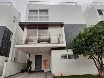 5 BHK Villa in Chandanagar for rent Hyderabad. The reference number is 20223265