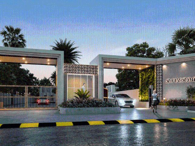 5 BHK Villa in Chandini Chowk for resale Cuttack. The reference number is 20545828