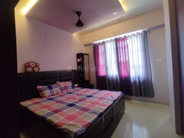 5 BHK Villa in Chandkheda for rent Ahmedabad. The reference number is 11757296
