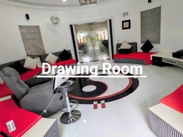 5 BHK Villa in Chandkheda for rent Ahmedabad. The reference number is 20649525