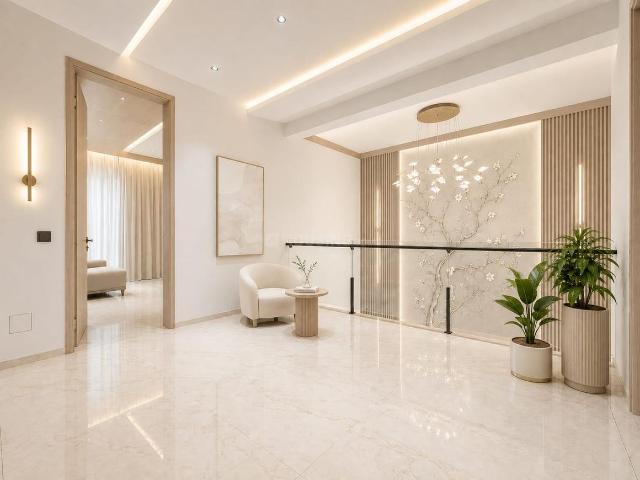 5 BHK Villa in Chandkheda for resale Ahmedabad. The reference number is 21122042