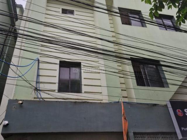 5 BHK Villa in Chandrasekharpur for resale Bhubaneswar. The reference number is 20920873