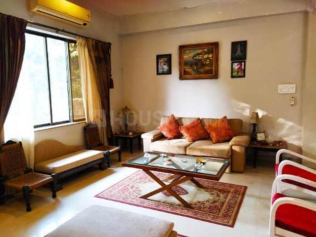 5 BHK Villa in Chembur for resale Mumbai. The reference number is 18922655