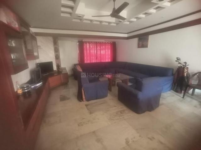 5 BHK Villa in Chembur for resale Mumbai. The reference number is 19720618