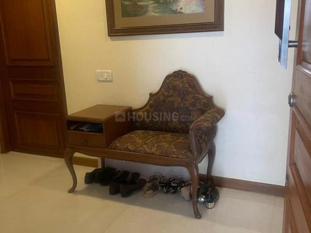 5 BHK Villa in Chembur for resale Mumbai. The reference number is 20408727
