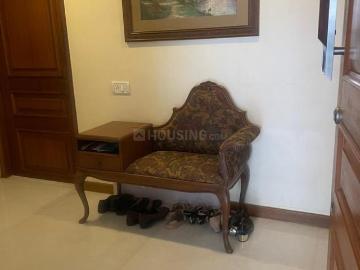 5 BHK Villa in Chembur for resale Mumbai. The reference number is 20408727