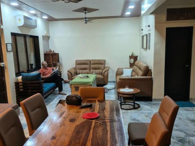 5 BHK Villa in Chembur for resale Mumbai. The reference number is 21088796